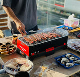 Portable BBQ