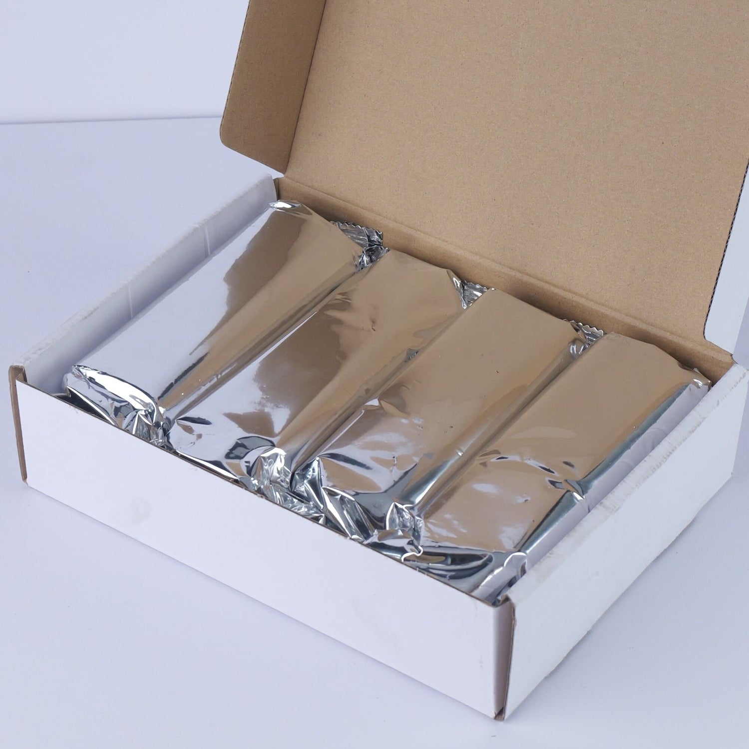 Quick Light Bamboo Charcoal