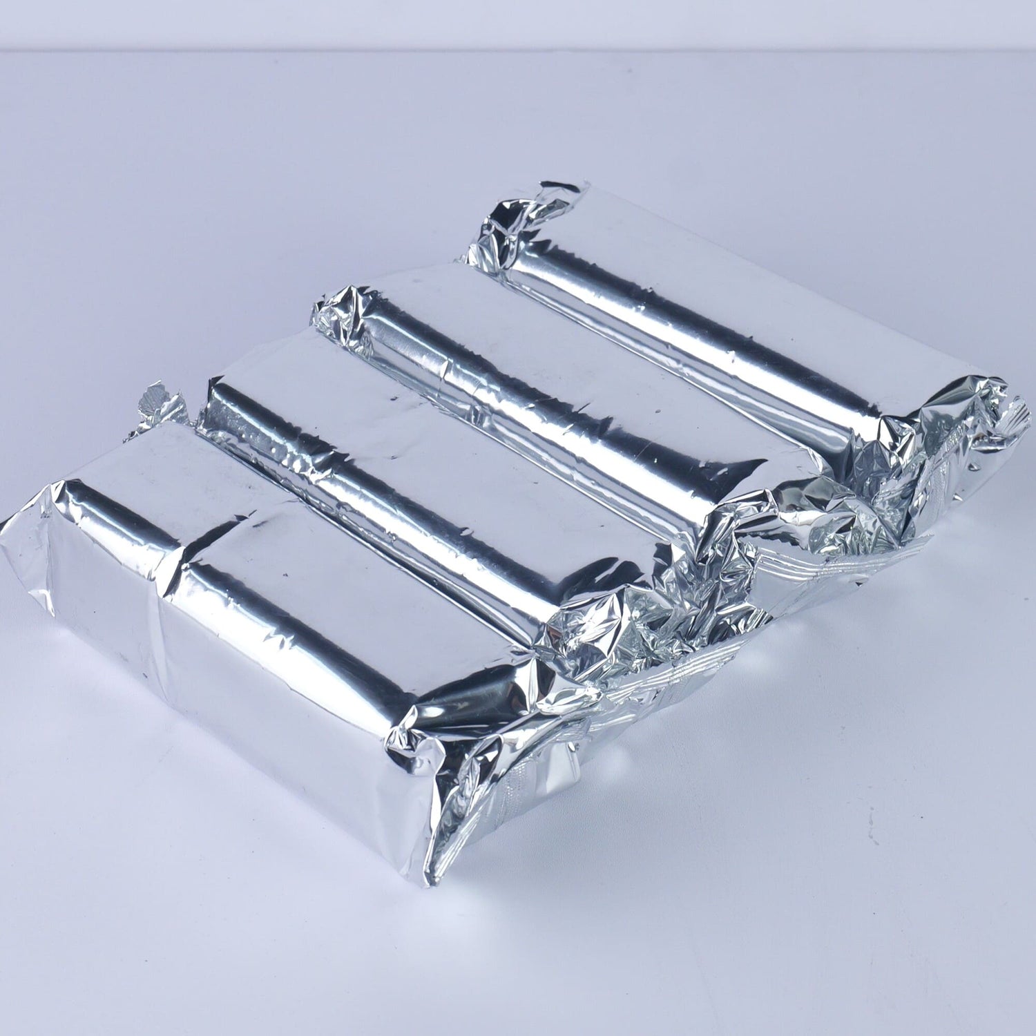 Quick Light Bamboo Charcoal 4 Rolls 12 Pieces