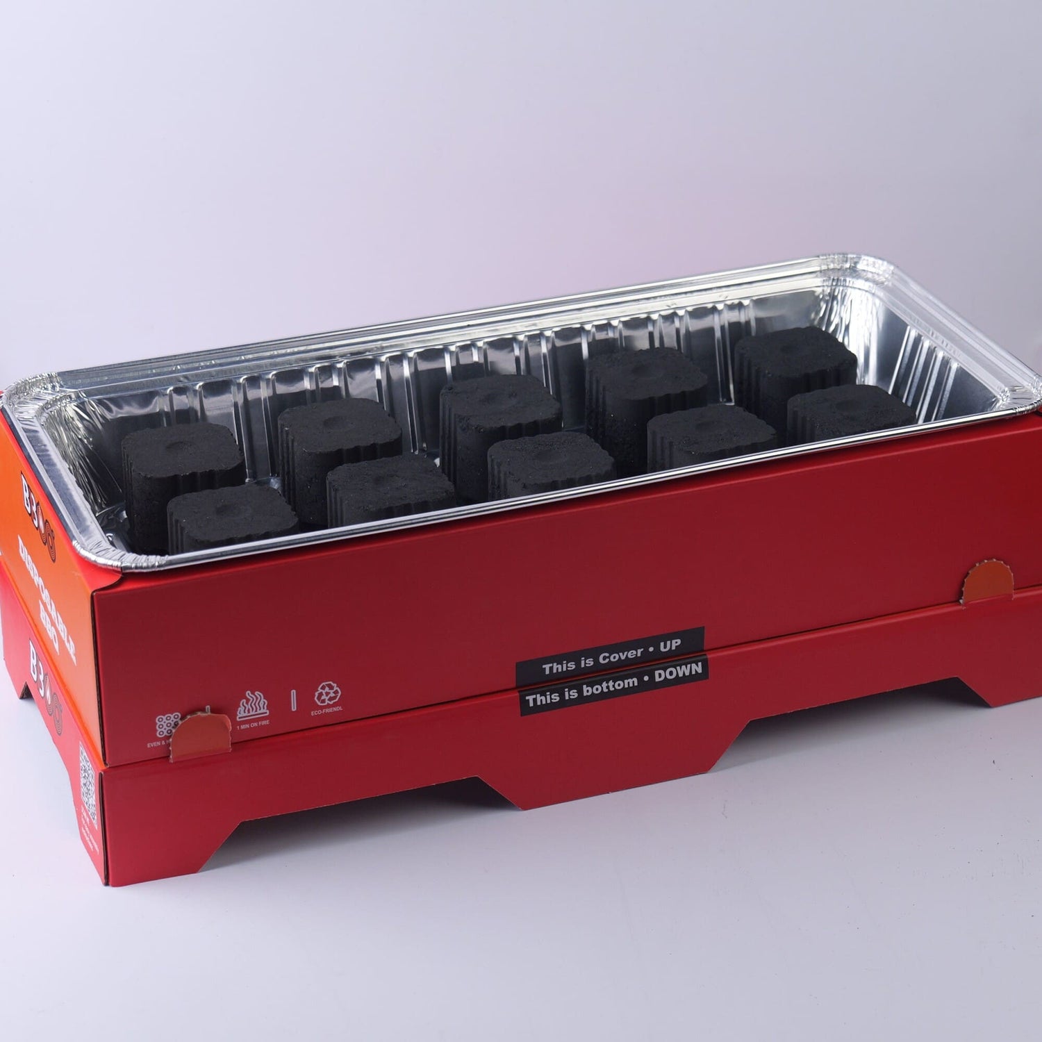 BBQ Charcoal